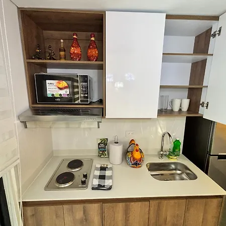 Zona Rosa Apartamento 311-532-4072 Escribir Aqui Para Confirmar Armenia  Exterior photo