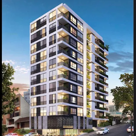Zona Rosa Apartamento 311-532-4072 Escribir Aqui Para Confirmar Armenia  Exterior photo