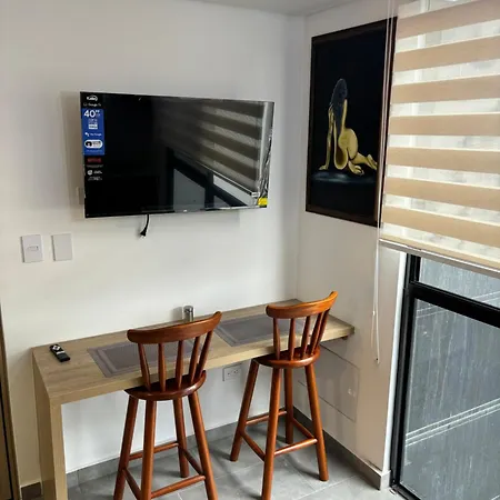 Zona Rosa Apartamento 311-532-4072 Escribir Aqui Para Confirmar Armenia  Exterior photo