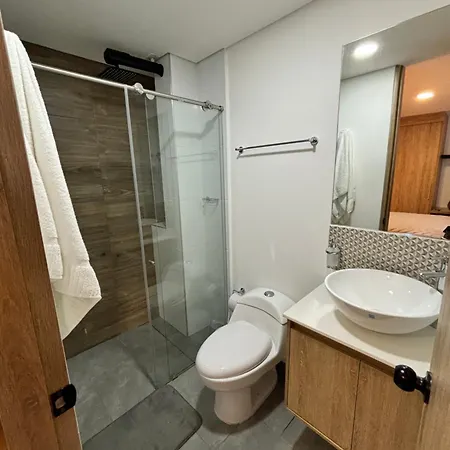 Zona Rosa Apartamento 311-532-4072 Escribir Aqui Para Confirmar Armenia  Exterior photo