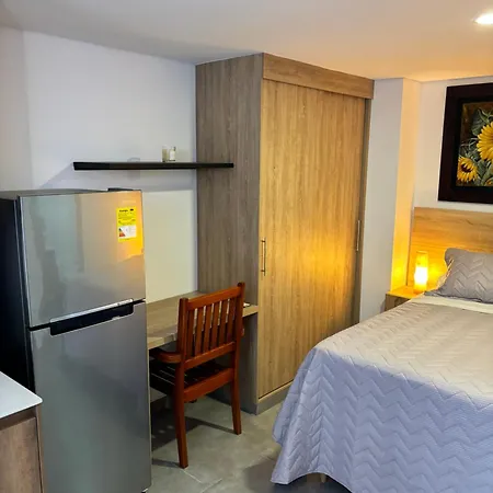 Zona Rosa Apartamento 311-532-4072 Escribir Aqui Para Confirmar Armenia  Exterior photo