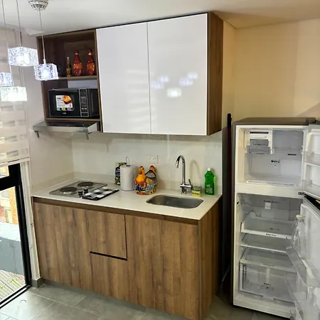 Zona Rosa Apartamento 311-532-4072 Escribir Aqui Para Confirmar Armenia  Exterior photo