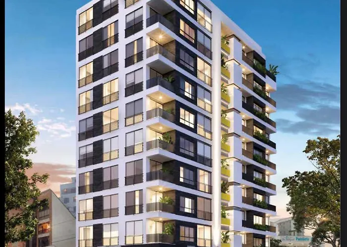 Zona Rosa Apartamento 311-532-4072 Escribir Aqui Para Confirmar